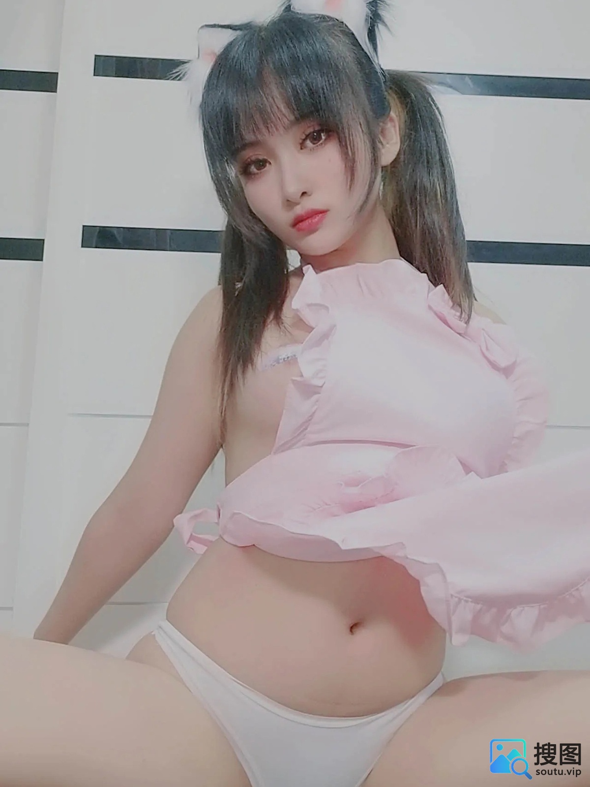 洛璃LoLiSAMA – 合集83套 文件大小60.4GB