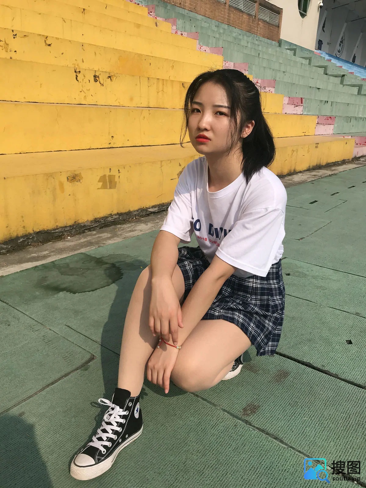 最爱帆布鞋 – 全套63期 文件大小52.5GB