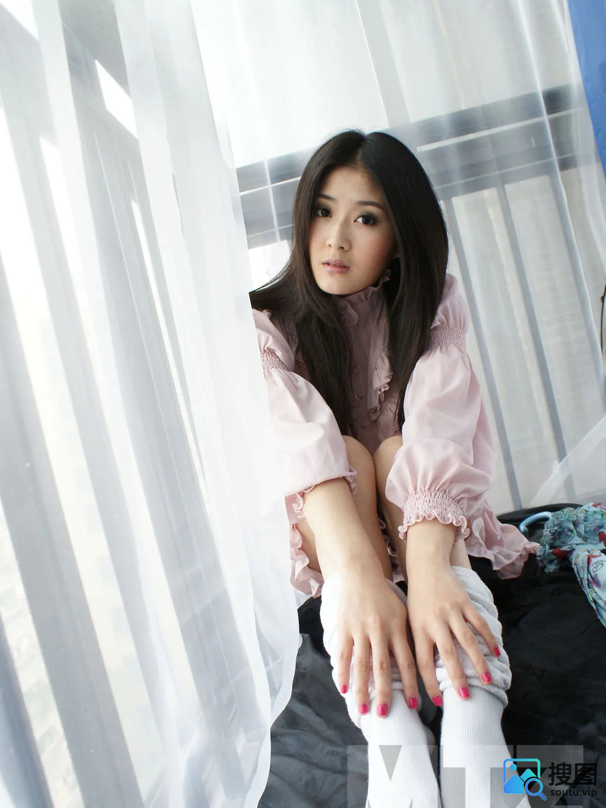 MTZ·美腿志 – 全套文件大小874MB