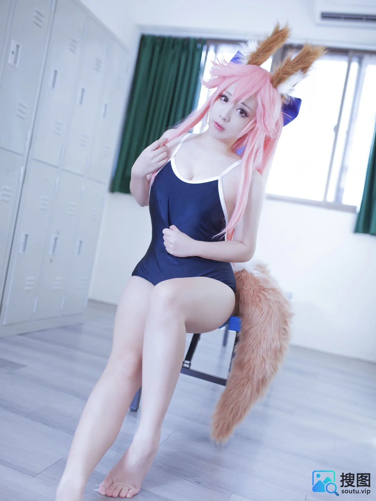 叫我千寻大人 – 合集28套 文件大小1.6GB